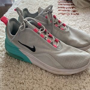 Womens Nike Air neakers